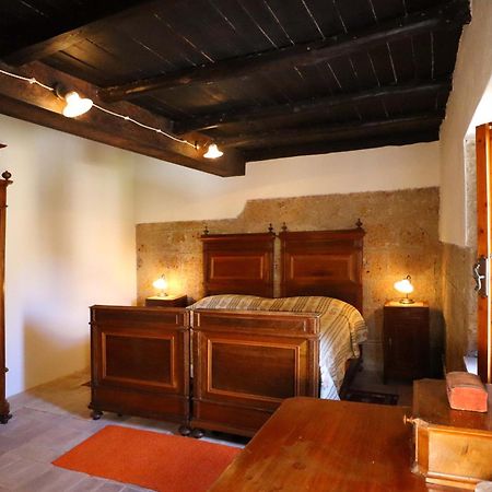 La Rocca - Palazzo Pallotti Lubriano エクステリア 写真