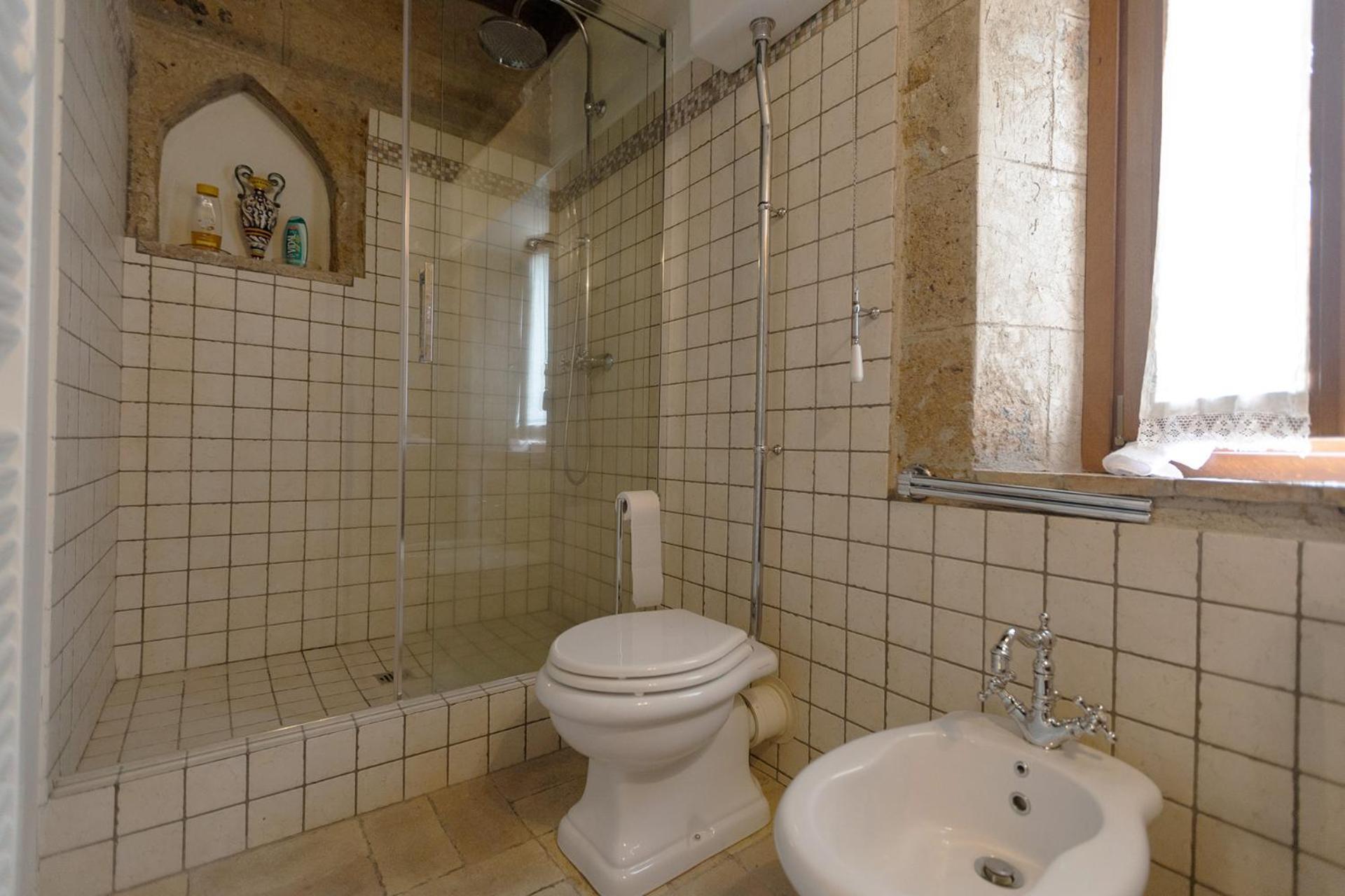 La Rocca - Palazzo Pallotti Lubriano エクステリア 写真