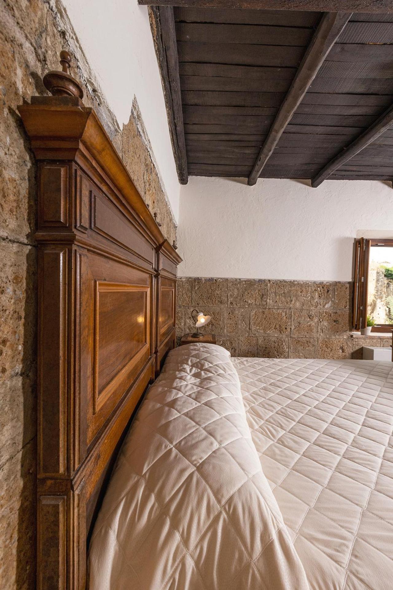 La Rocca - Palazzo Pallotti Lubriano エクステリア 写真