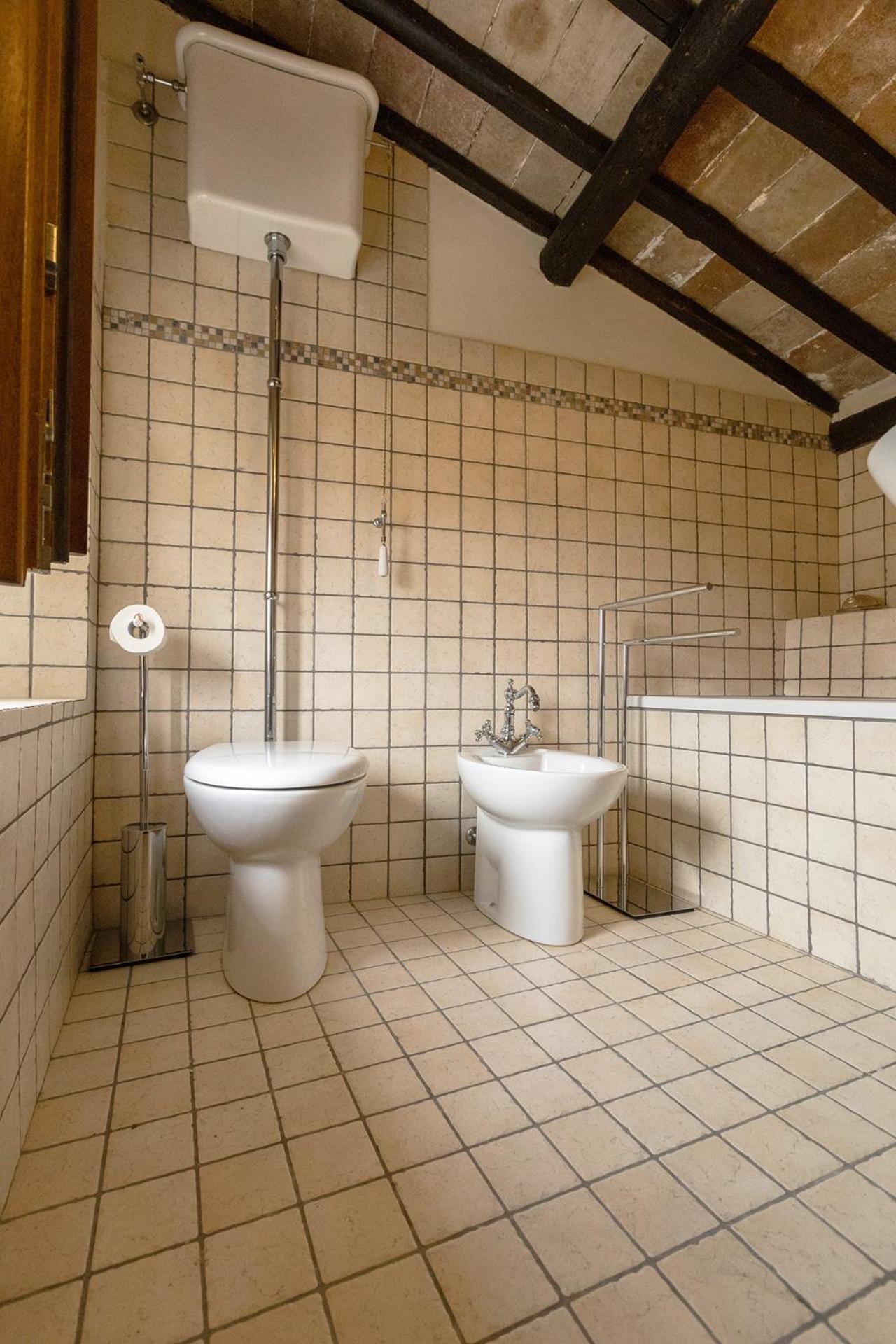 La Rocca - Palazzo Pallotti Lubriano エクステリア 写真