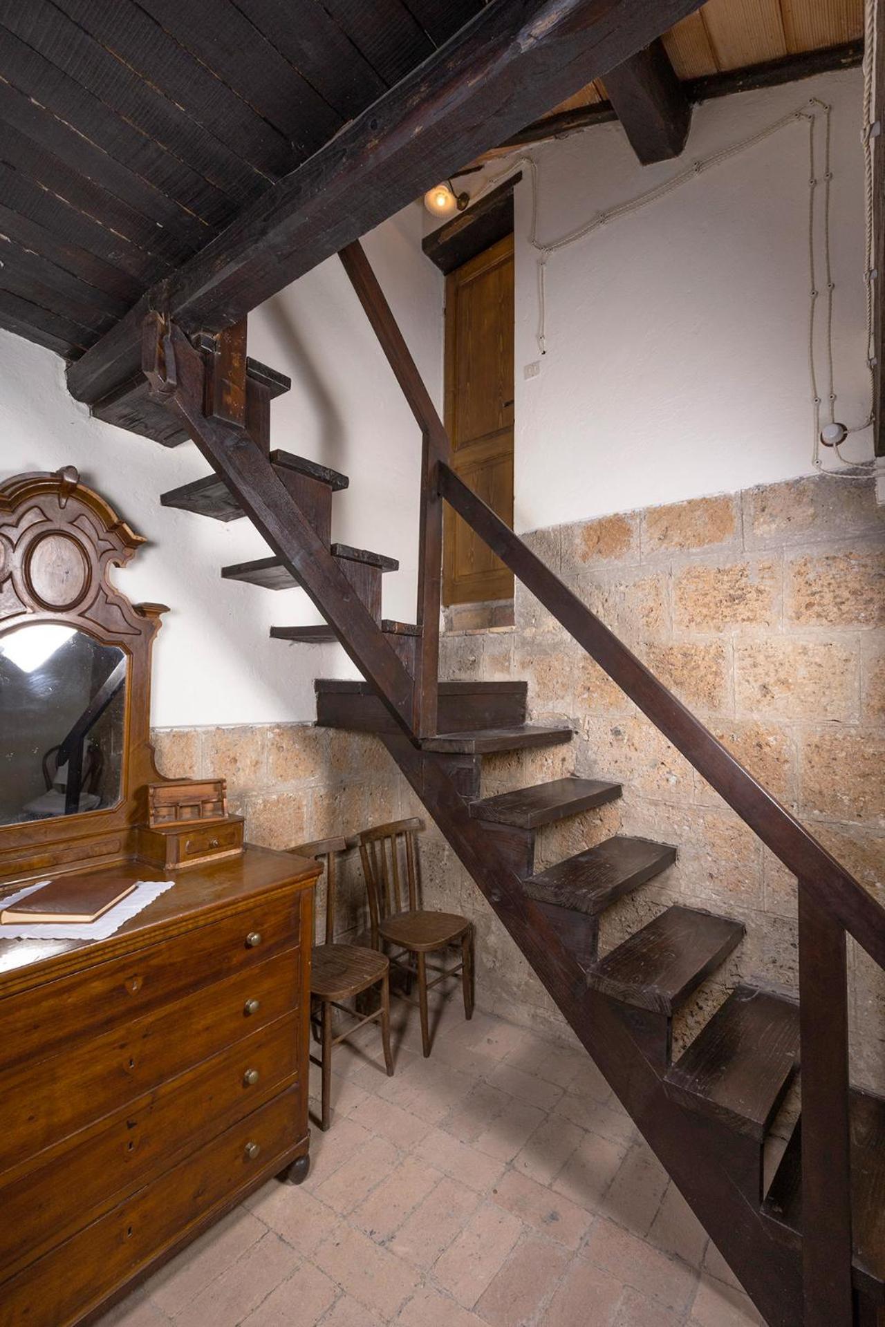 La Rocca - Palazzo Pallotti Lubriano エクステリア 写真