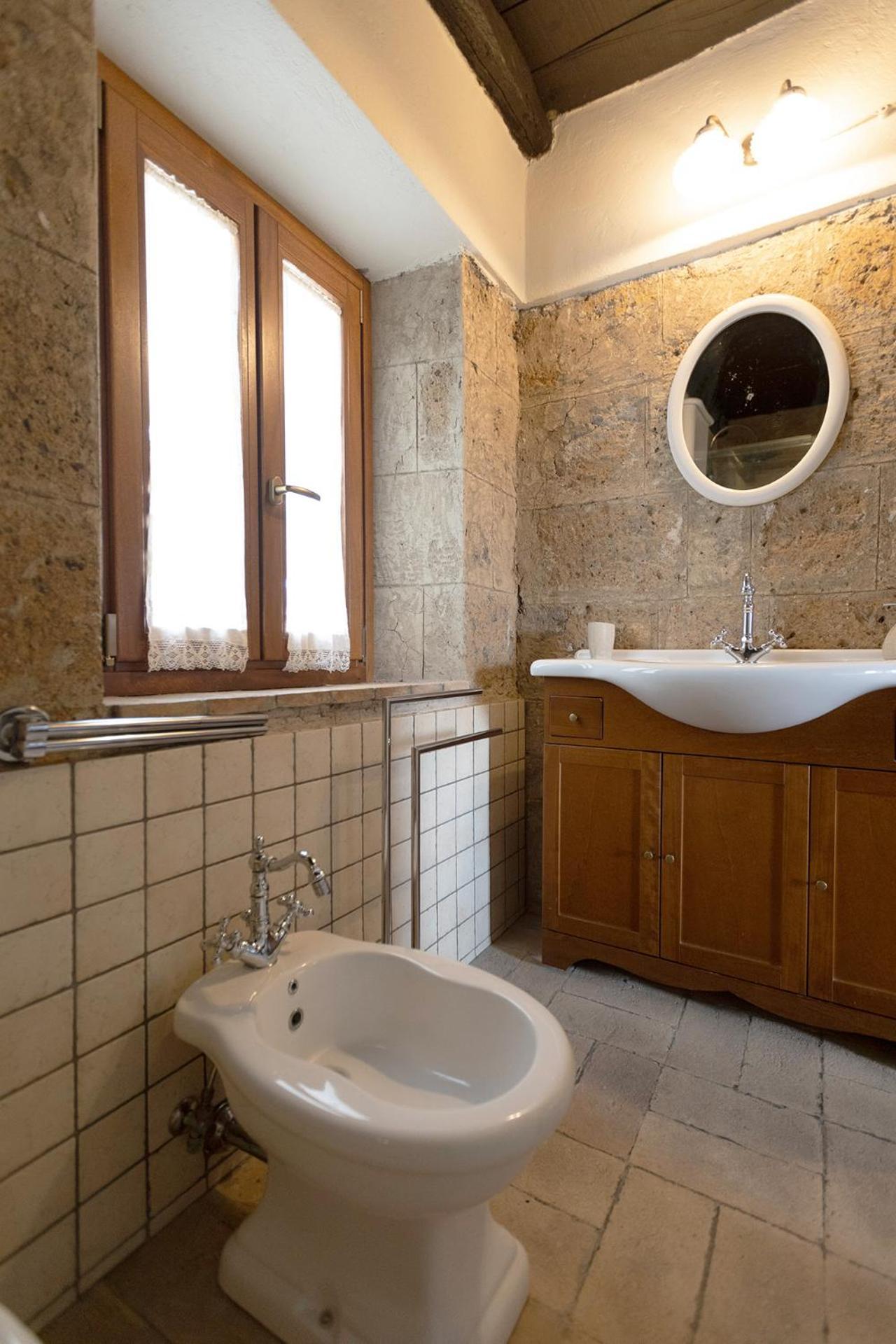 La Rocca - Palazzo Pallotti Lubriano エクステリア 写真