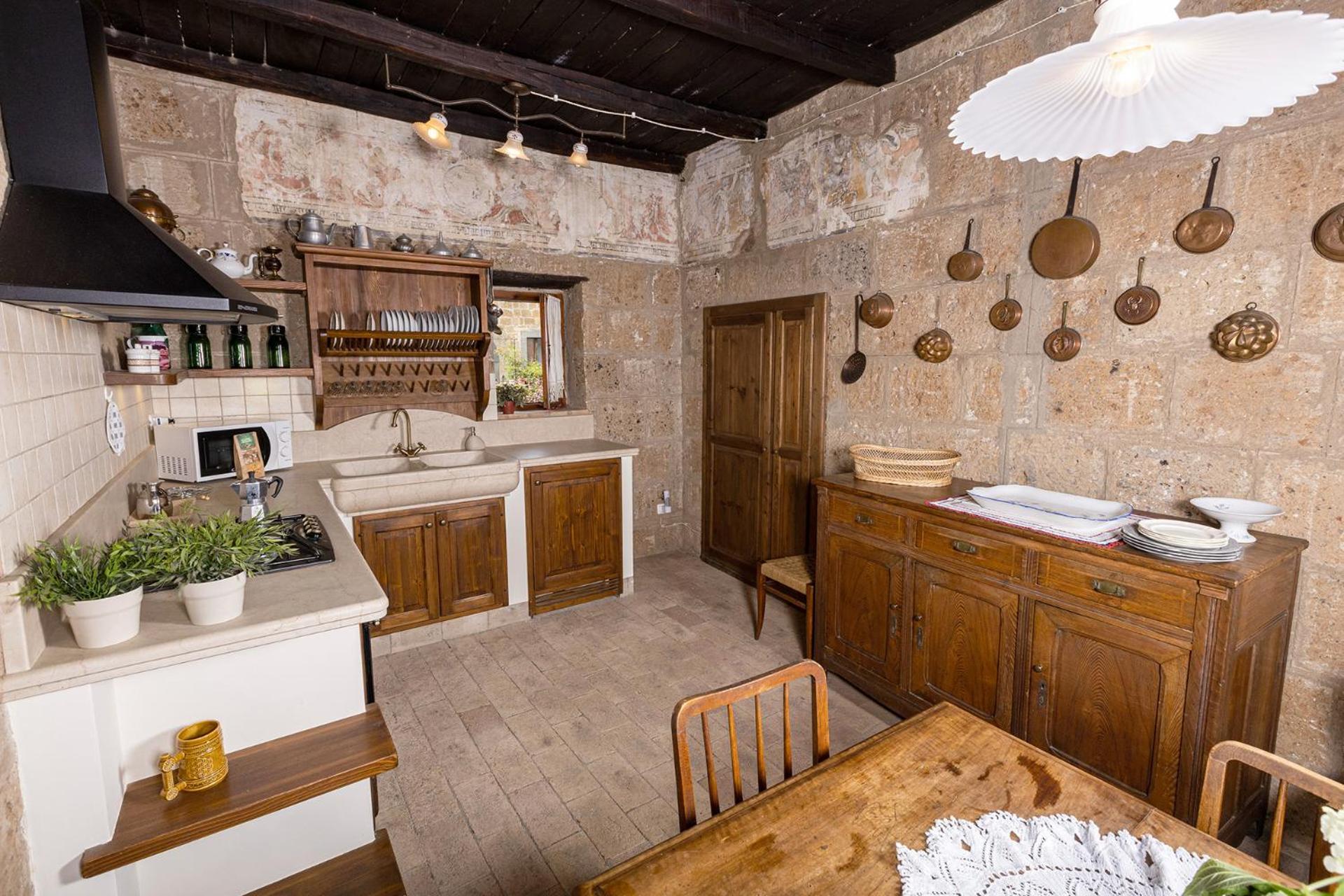 La Rocca - Palazzo Pallotti Lubriano エクステリア 写真
