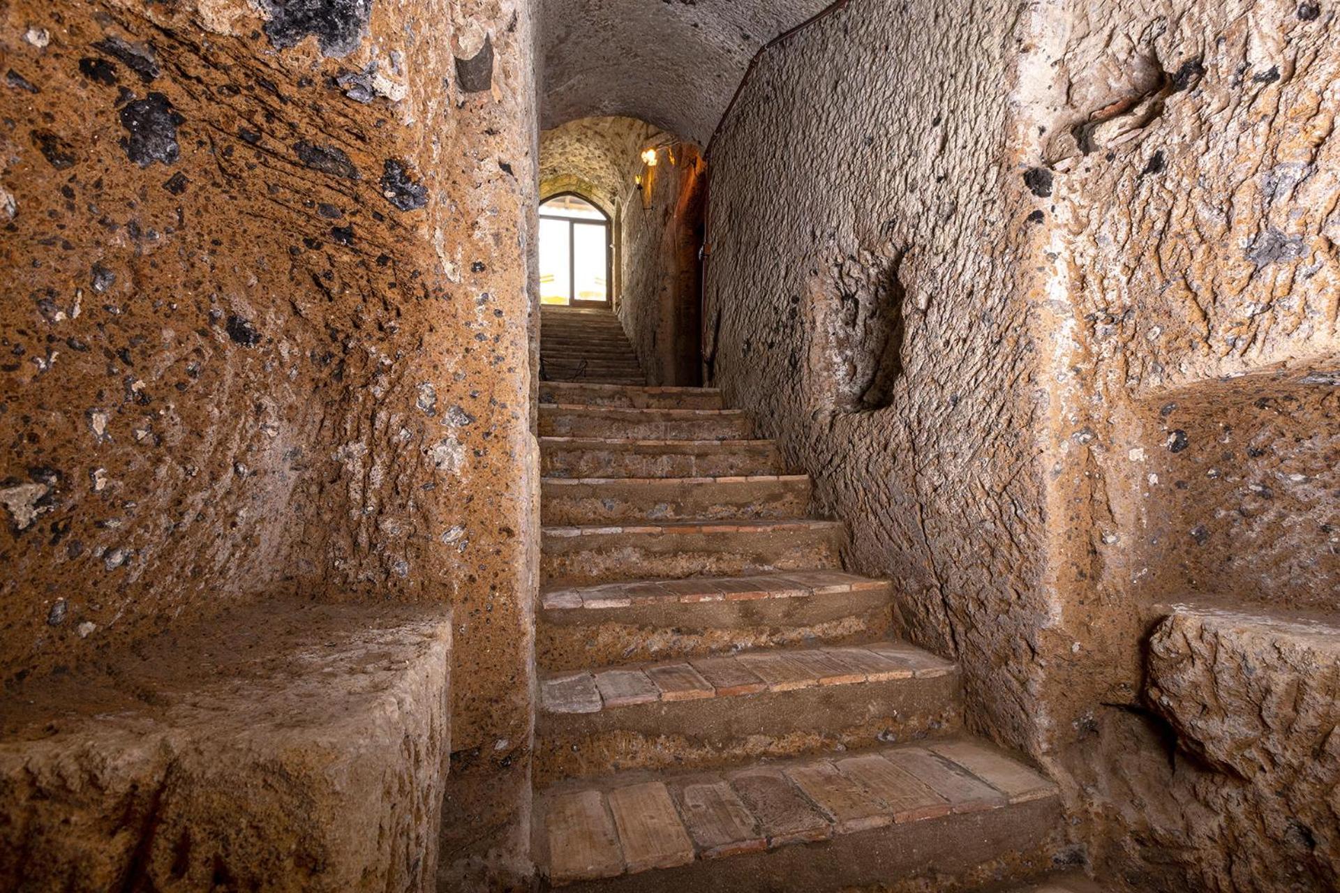 La Rocca - Palazzo Pallotti Lubriano エクステリア 写真