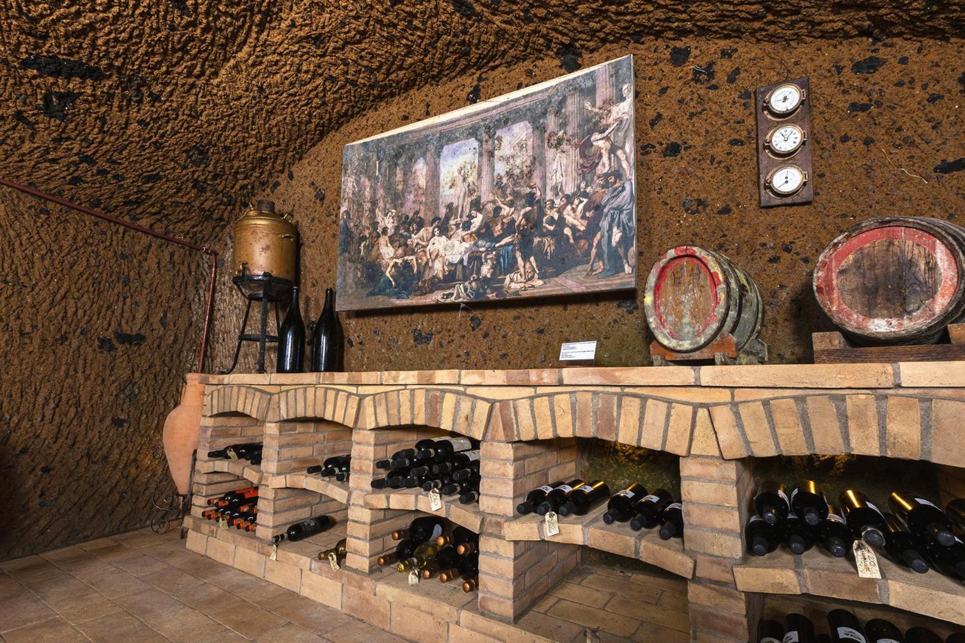 La Rocca - Palazzo Pallotti Lubriano エクステリア 写真