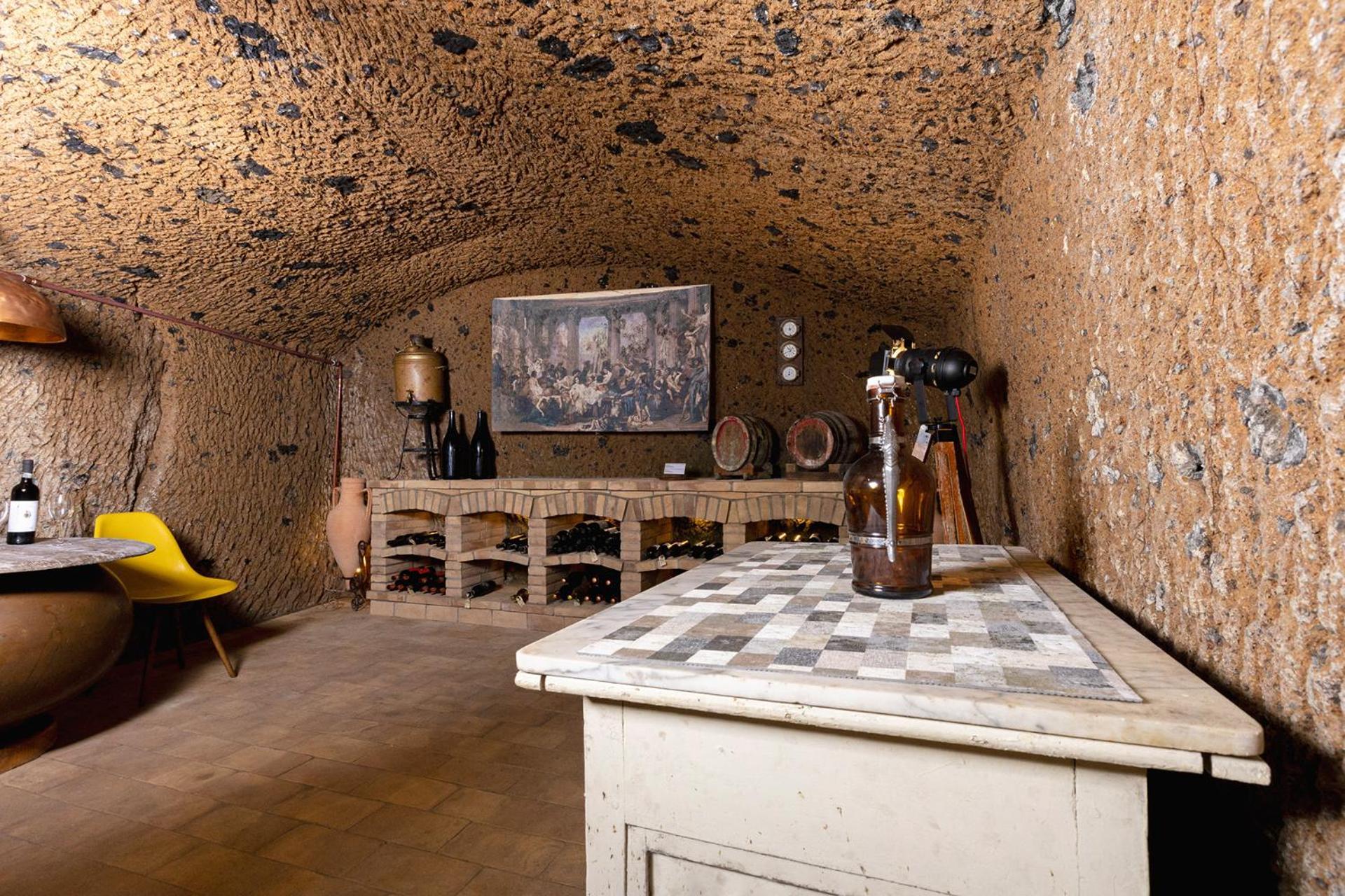 La Rocca - Palazzo Pallotti Lubriano エクステリア 写真