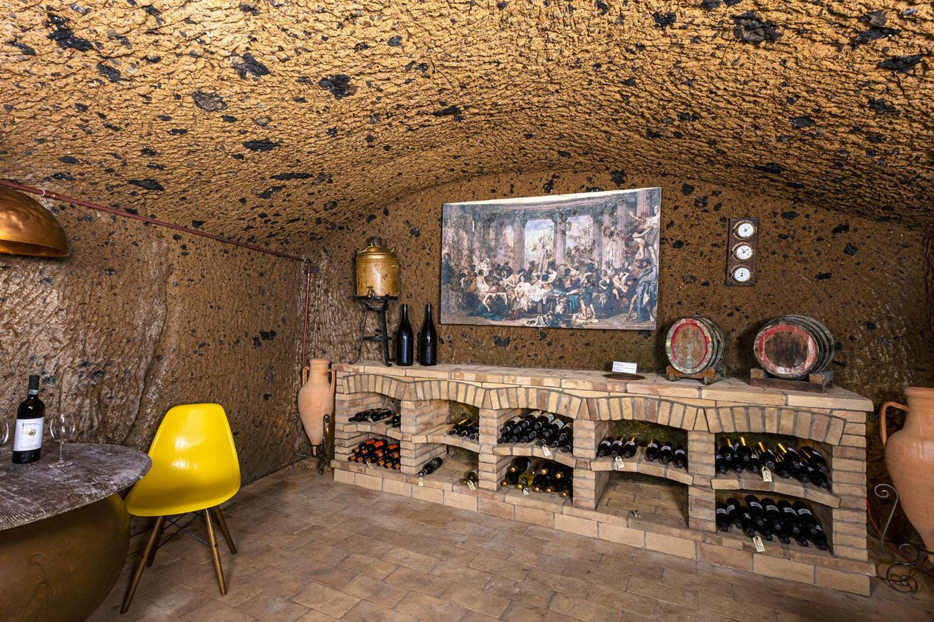 La Rocca - Palazzo Pallotti Lubriano エクステリア 写真