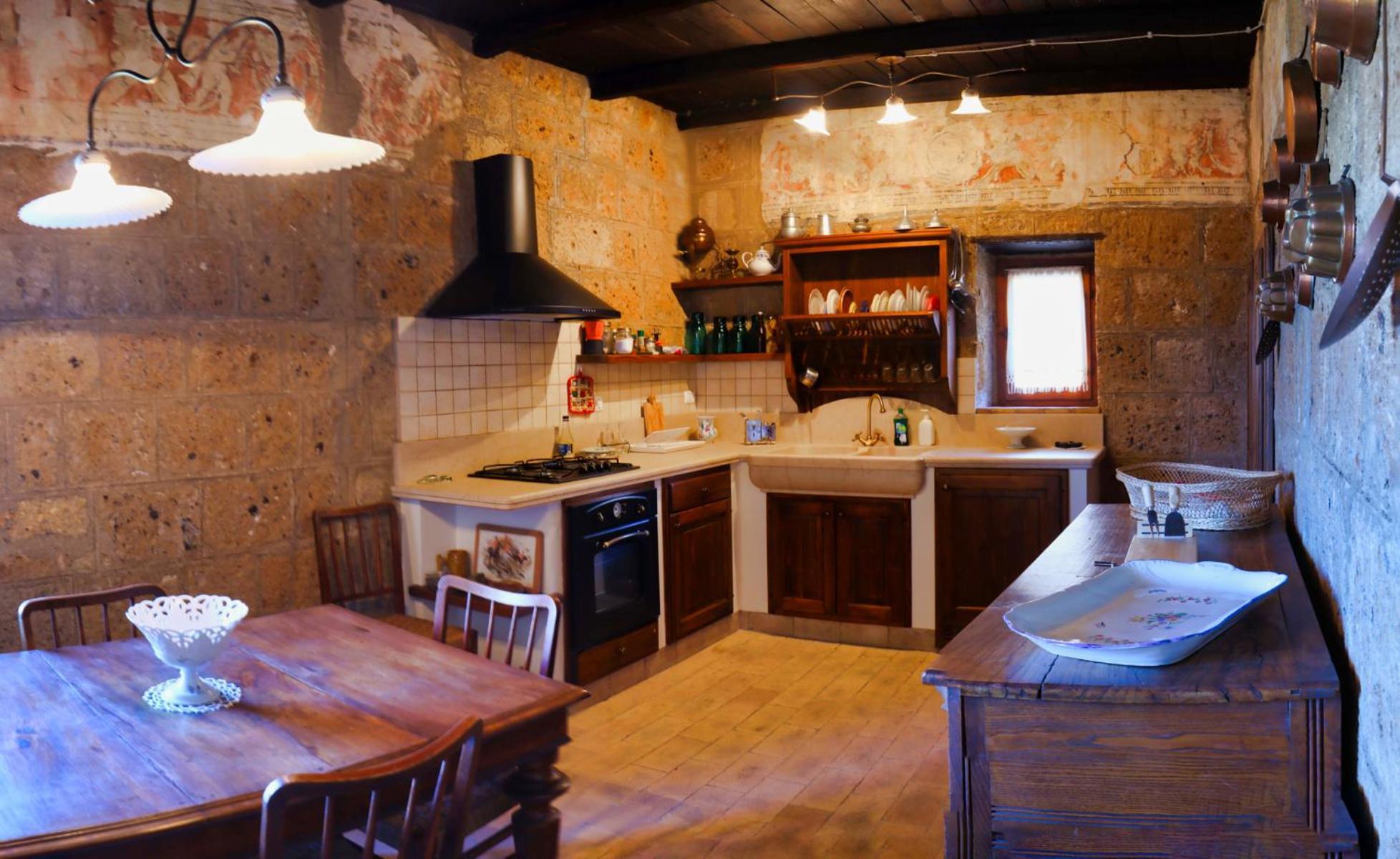 La Rocca - Palazzo Pallotti Lubriano エクステリア 写真